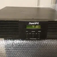 یو پی اس آنلاین 1KVA مطمئن برای سرور، دوربین ups
