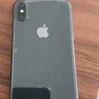 ایفون ایکس