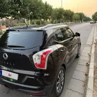 تیوولی آرمور مدل ۲۰۱۸ در حد خشک