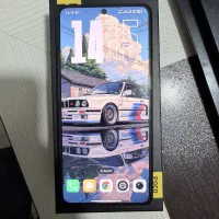 Poco X7 Pro 512/12|موبایل|تهران, جنت‌آباد مرکزی|دیوار