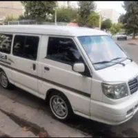 پذیرش سرویس با ون