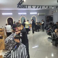 آموزش پیرایش مردانه ازمبتدی/خوابگاه رایگان کاشان