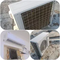 سرویس کولر گازی