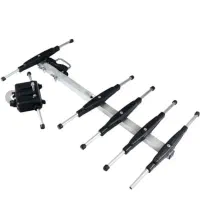 نصب و تنظیم انتن