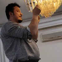 سرویس کولر آبی/برقکاری/جوشکاری/تاسیسات نصب وسایل