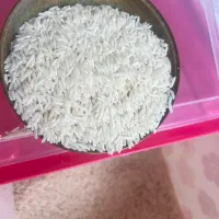 برنج هاشمی اعلا دو الکه
