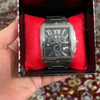 ساعت مچی