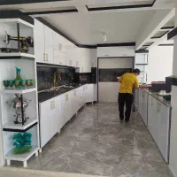 کابینت فلزی