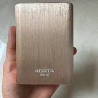 پاور بانک adata pv110