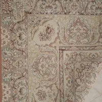 دوتخته فرش ماشینی 12متری 500 شانه