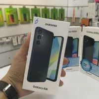 گوشی سامسونگ a16