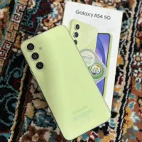 گوشی سامسونگ a45