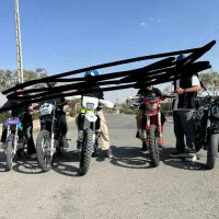 اموزش موتور سواری اموزشگاه موتور سیکلت