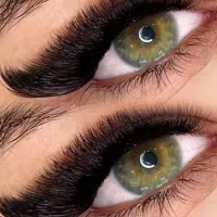 اکستنشن مژه لیفت و لمینت مژه و ابرو