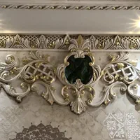 گچبری پیش ساخته