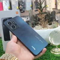 شیائومی نوت 12 درحدآک 256گیگ رم 8 با گارانتی و تست