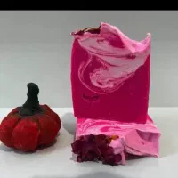صابون انار و شیر