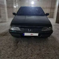 ۴۰۵مدل ۹۱