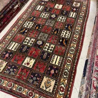 فرش ۴ متری بختیار خشتی