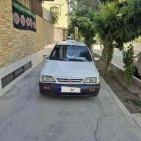 پراید 81 شرایطی