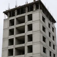 پیش فروش آپارتمان ۹۸ متر / سازنده معتبر
