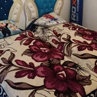 تخت خواب دوعدد