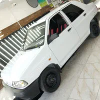 پراید86 اتاق 1402