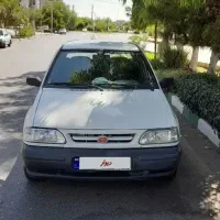 پراید 131مدل 1390دوگانه سوز شرکتی CNG