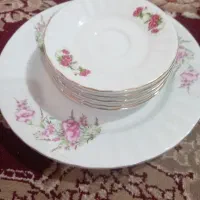 ضرف چینی جای تنقلات