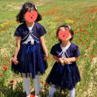 لباس بچه وپیراهن بچگانه