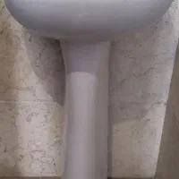 روشویی کاملا سالم