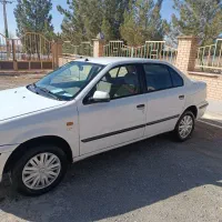 سمند‌LXمدل97