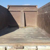 کمپرسی|خودرو سنگین|فرمهین, |دیوار