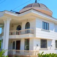 کاخ سفید نماکلاسیک/دوبلکس/خوش نقشه/خوش قیمت