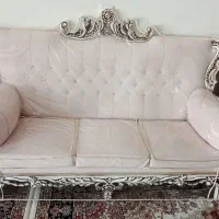 مبل هفت نفر