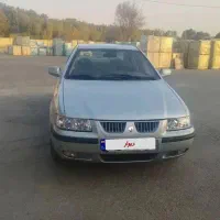 سمندlxمدل85