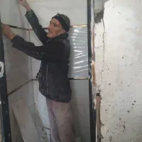 خدمات ساختمان