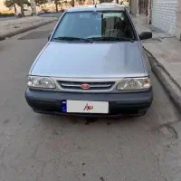 پراید 90sl|خودرو سواری و وانت|نسیم‌شهر, |دیوار
