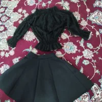 لباس بچه