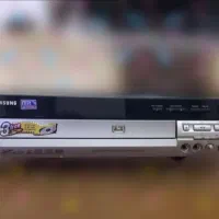 vcd سامسونگ