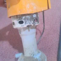پمپ کولر آبی