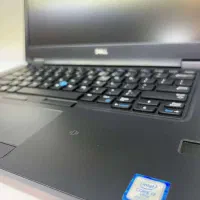 لپتاپ Dell مدل Latitude 5490  ۵۴۹۰