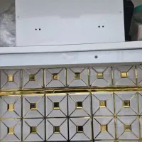 هود درسا کاملا سالم اصلا نصب نشده