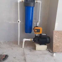 لوله کشی ساختمان