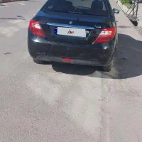 خودرو دنا پلاس تیپ 2
