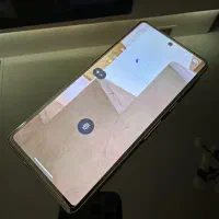 pixel 7 128GB|موبایل|تهران,  امام زاده قاسم (نیاوران)|دیوار