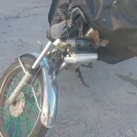 موتور مزایده