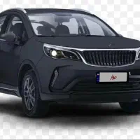 بی ای سی X3 پرو مدل 1405 خاکستری مشابه صفر
