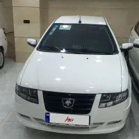 سورن پلاس دوگانه کارخانه سیمی