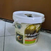 سطل نو با ظرفیت حدود 8کیلو